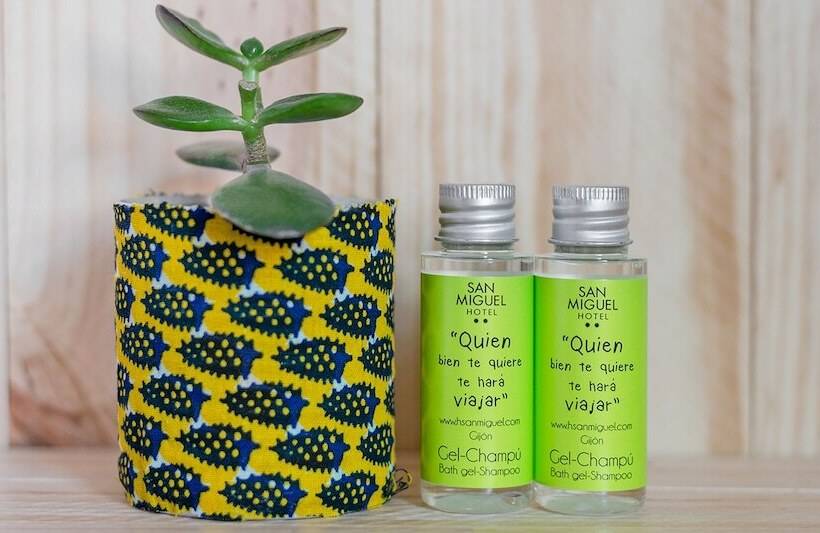 스탠다드 룸, San Miguel