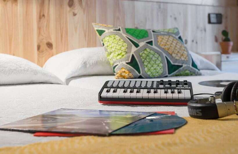 스탠다드 룸, San Miguel