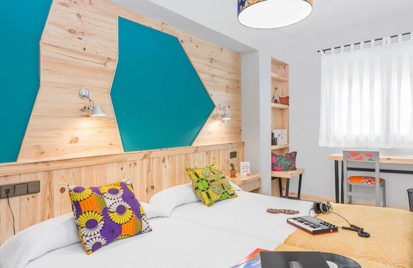 스탠다드 룸, San Miguel