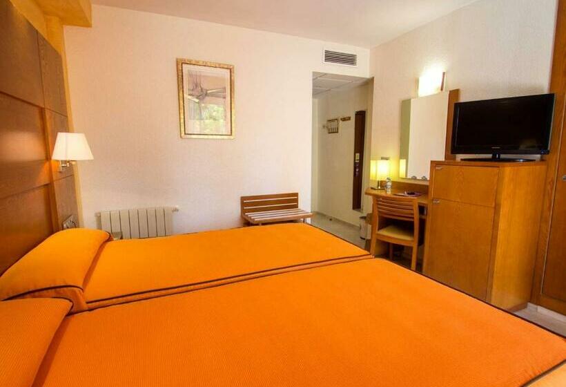 스탠다드 룸, Servigroup Diplomatic