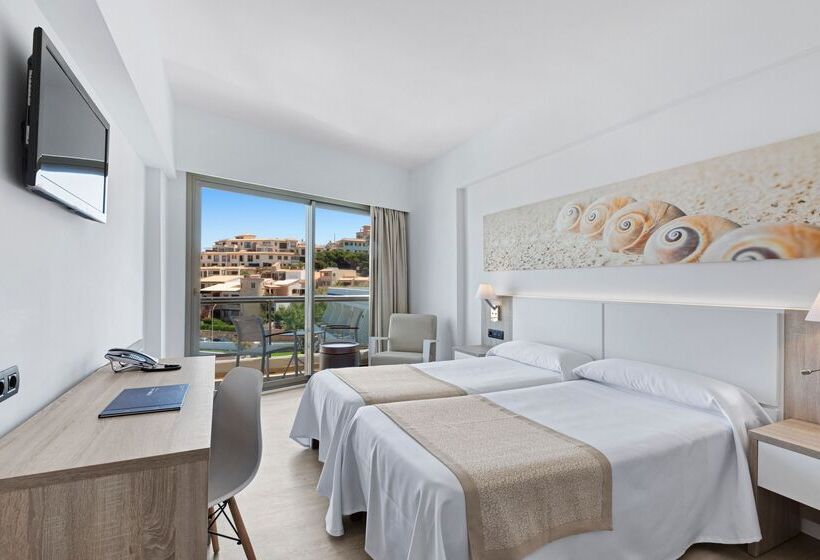 オーシャンビュースタンダードルーム, Thb Cala Lliteras   Adults Only