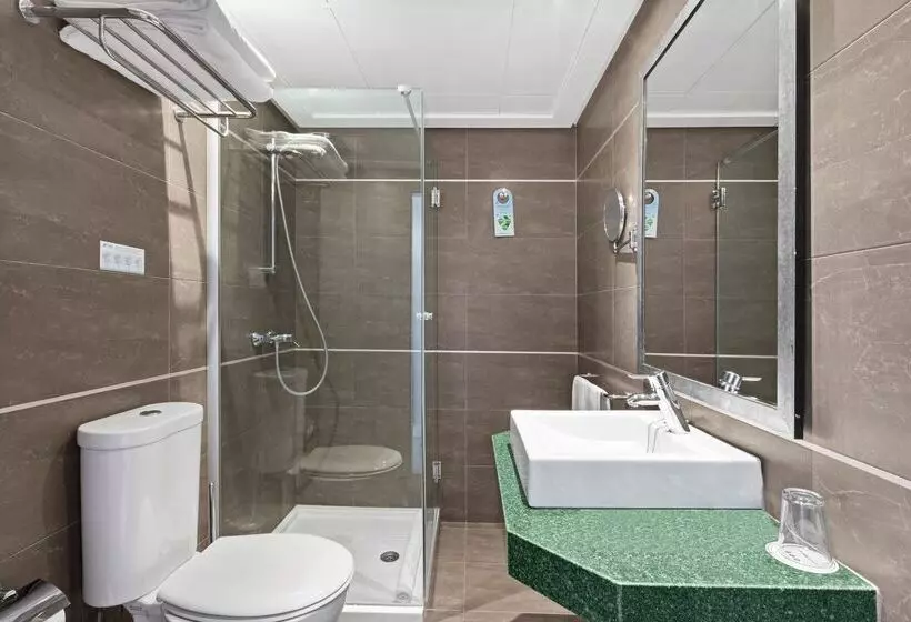 اتاق استاندارد با چشم‌انداز دریا, Thb Cala Lliteras   Adults Only