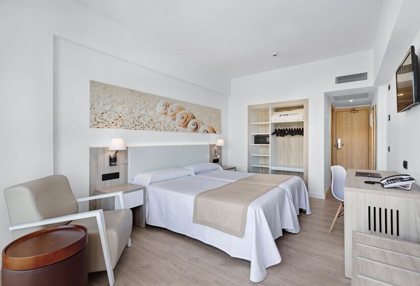 オーシャンビュースタンダードルーム, Thb Cala Lliteras   Adults Only