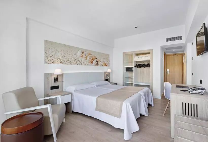 اتاق استاندارد با چشم‌انداز دریا, Thb Cala Lliteras   Adults Only
