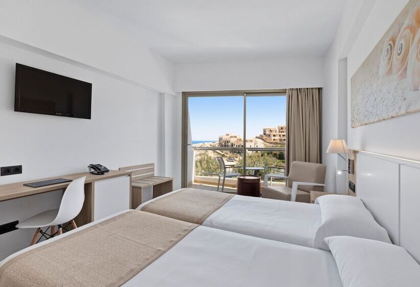 オーシャンビュースタンダードルーム, Thb Cala Lliteras   Adults Only