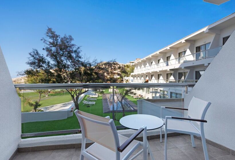 スタンダードルーム, Thb Cala Lliteras   Adults Only