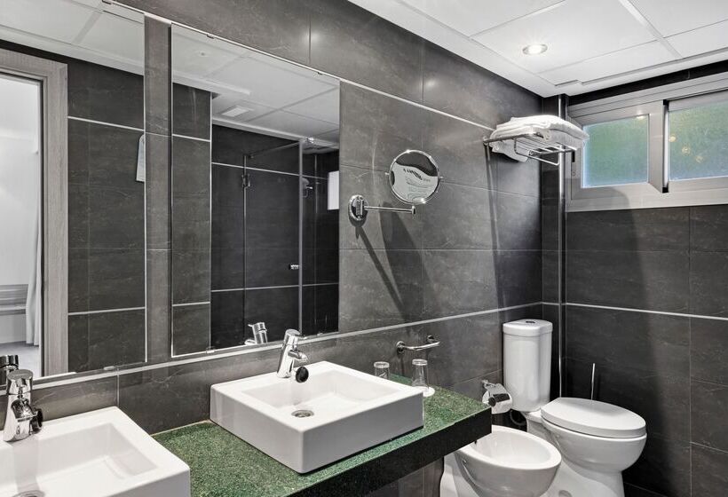 スタンダードルーム, Thb Cala Lliteras   Adults Only