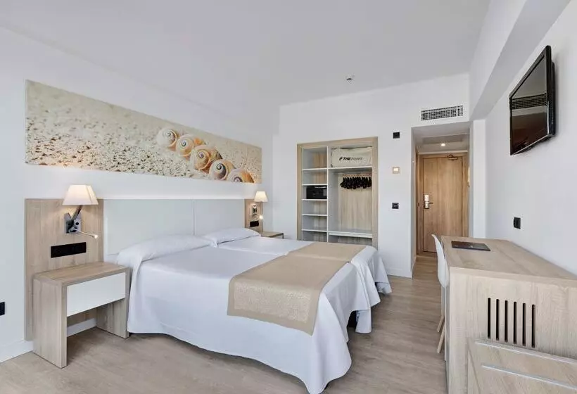 اتاق استاندارد, Thb Cala Lliteras   Adults Only