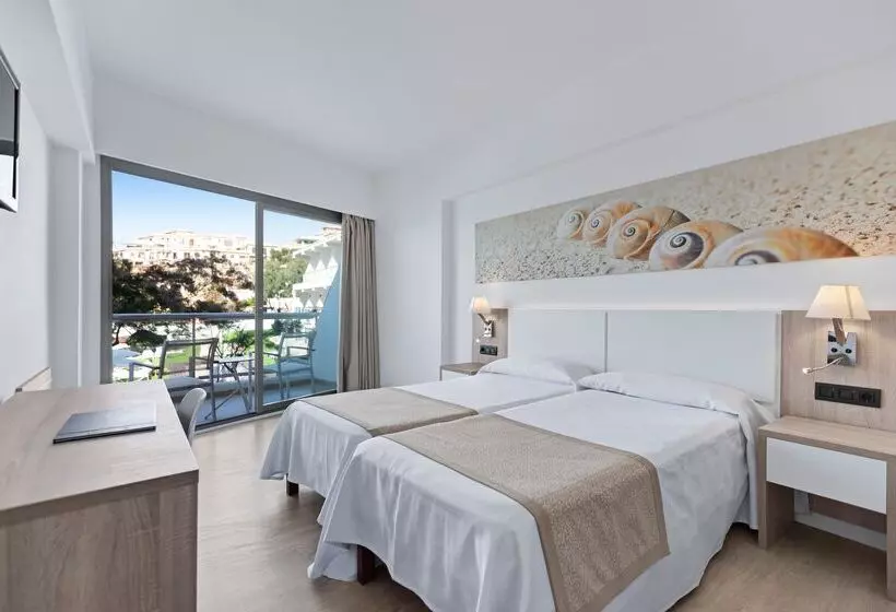 اتاق استاندارد, Thb Cala Lliteras   Adults Only