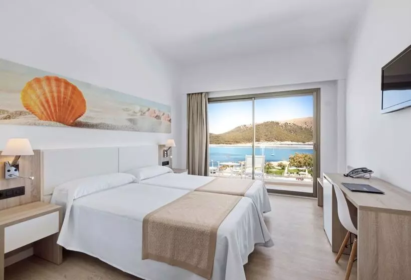 اتاق استاندارد با چشم‌انداز دریا, Thb Cala Lliteras   Adults Only