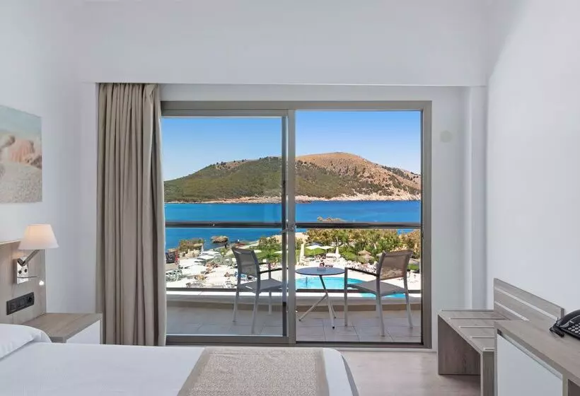 اتاق استاندارد با چشم‌انداز دریا, Thb Cala Lliteras   Adults Only
