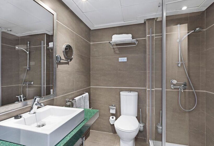 オーシャンビュースタンダードルーム, Thb Cala Lliteras   Adults Only