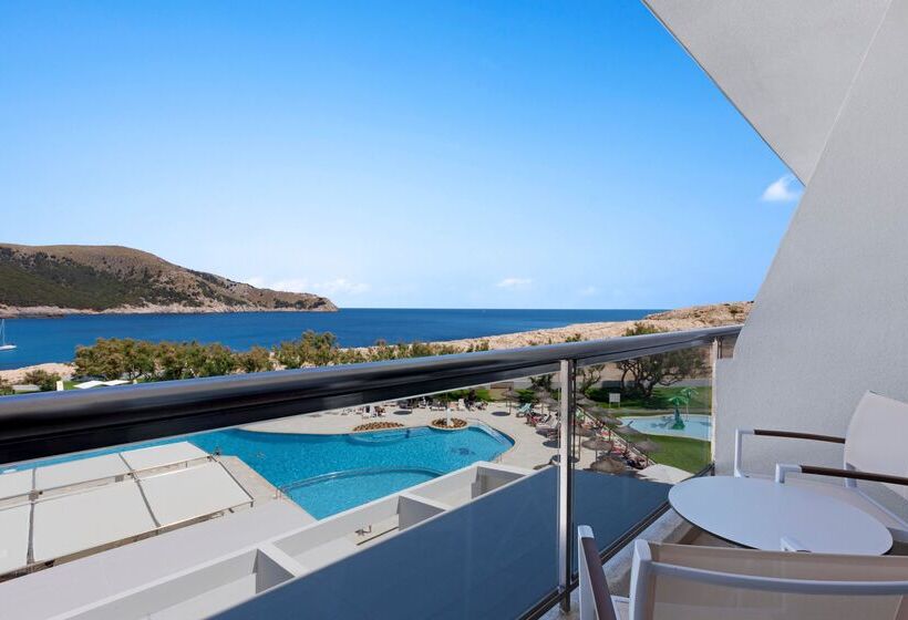 オーシャンビュースタンダードルーム, Thb Cala Lliteras   Adults Only