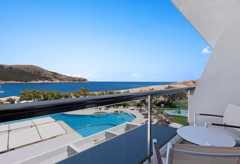اتاق استاندارد با چشم‌انداز دریا, Thb Cala Lliteras   Adults Only