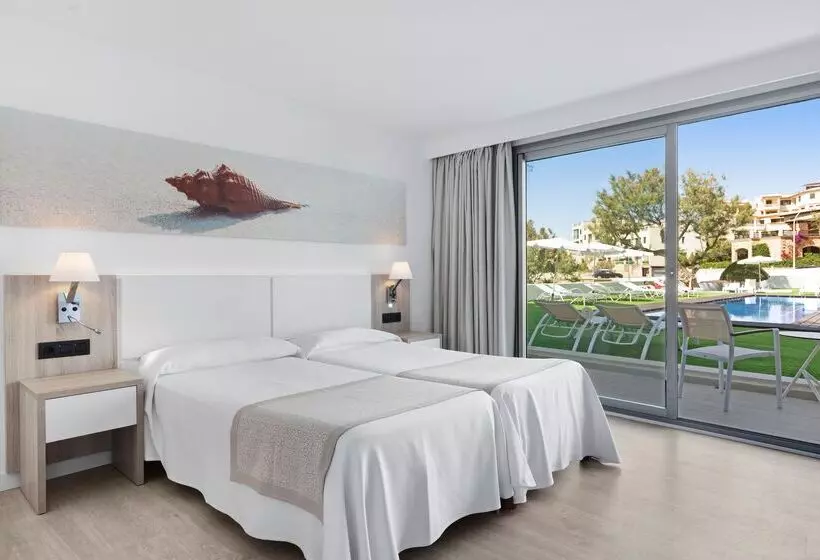 Premium Zimmer, Thb Cala Lliteras - Adults Only