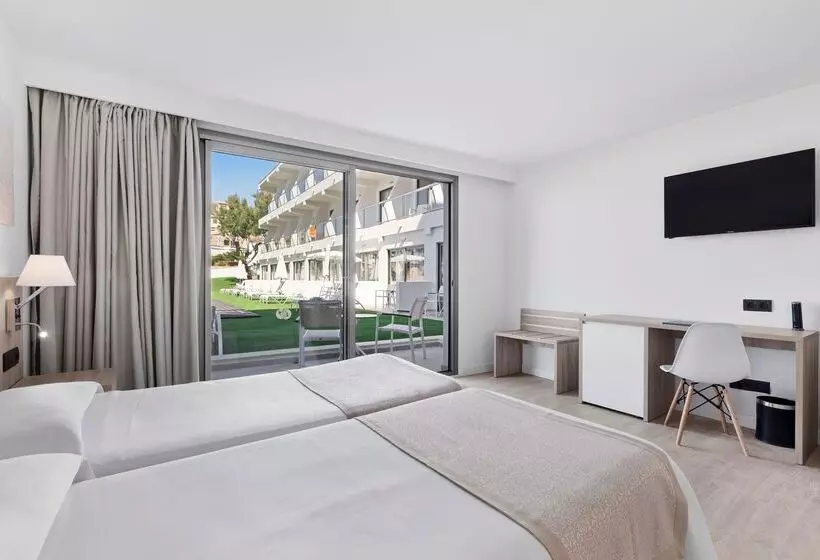 Premium Zimmer, Thb Cala Lliteras - Adults Only