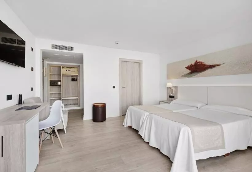 Premium Zimmer, Thb Cala Lliteras - Adults Only
