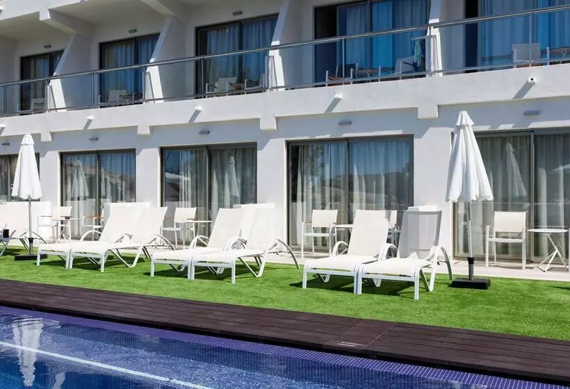 Premium Zimmer, Thb Cala Lliteras - Adults Only