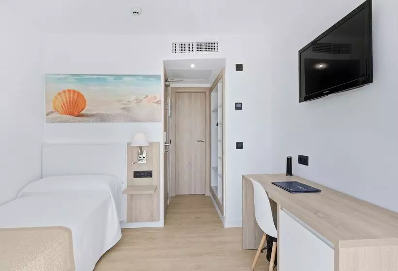 اتاق استاندارد یک نفره, Thb Cala Lliteras   Adults Only