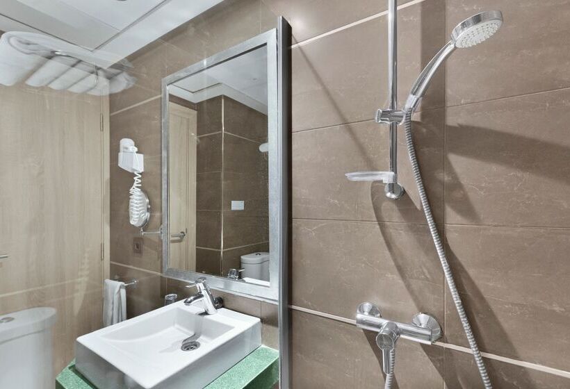 スタンダードシングルルーム, Thb Cala Lliteras   Adults Only