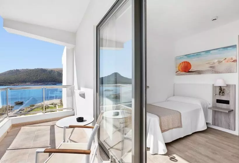 اتاق استاندارد یک نفره, Thb Cala Lliteras   Adults Only