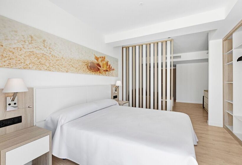 オーシャンビュージュニアスイート, Thb Cala Lliteras   Adults Only