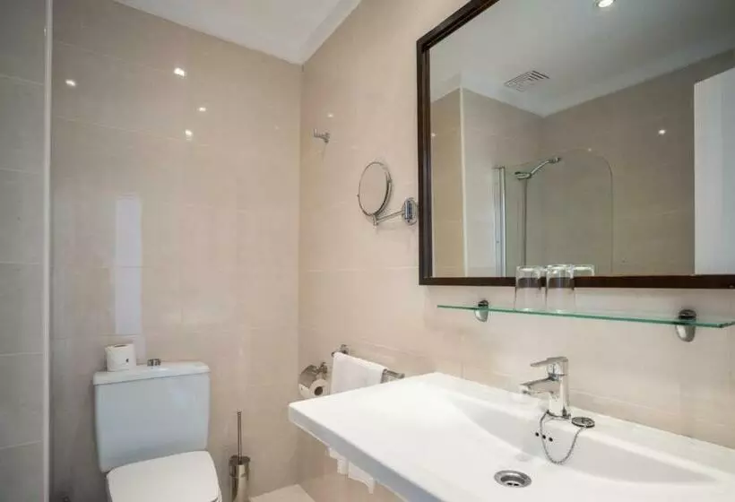 Standardzimmer, Thb Gran Playa  Adults Only