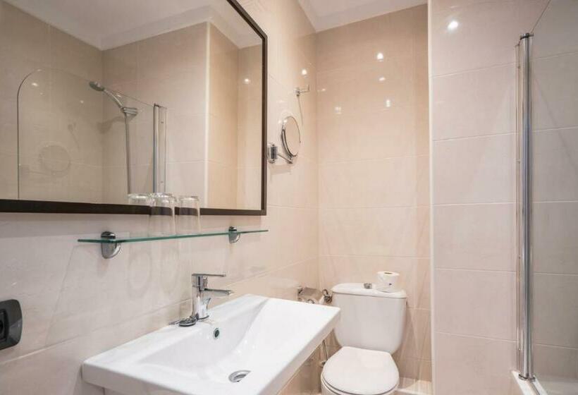 חדר סטנדרט, Thb Gran Playa  Adults Only