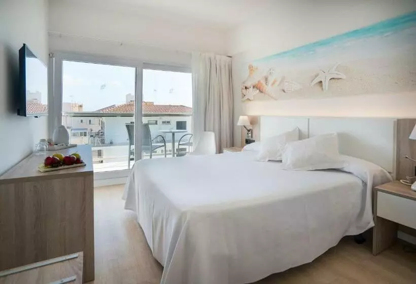 Standardzimmer, Thb Gran Playa  Adults Only
