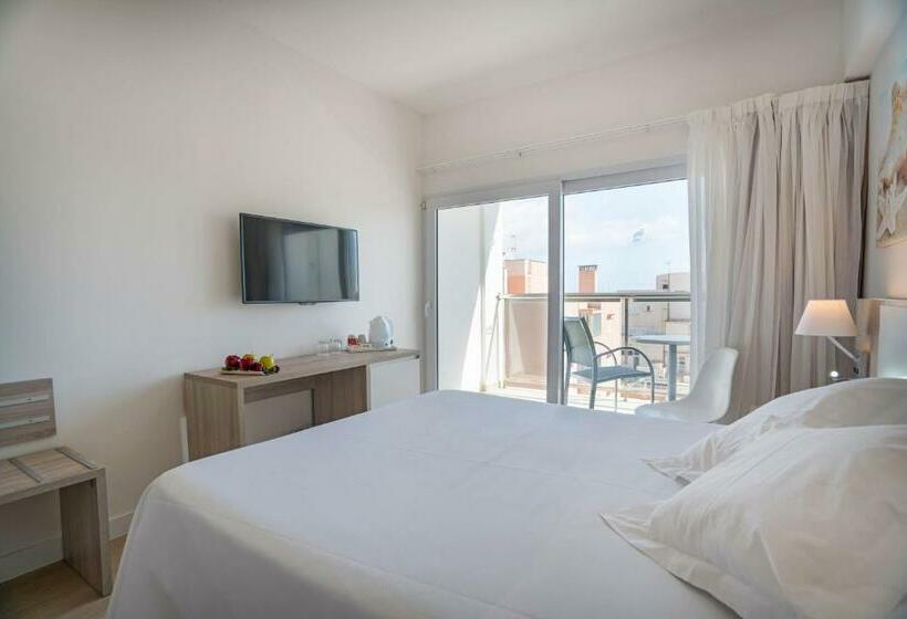 חדר סטנדרט, Thb Gran Playa  Adults Only