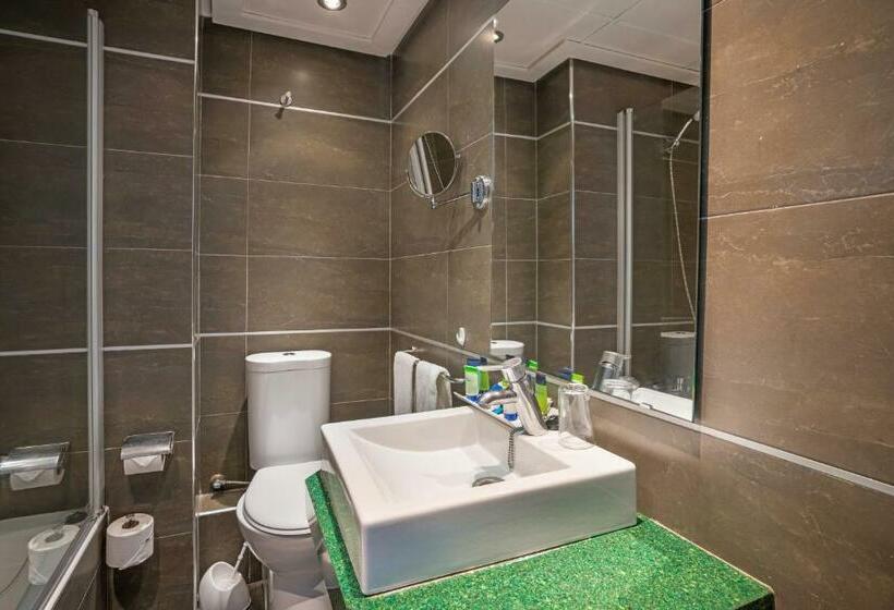 חדר סטנדרט, Thb Gran Playa  Adults Only