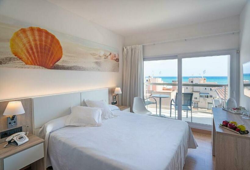 Номер Стандарт, Thb Gran Playa  Adults Only
