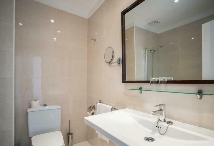 חדר סטנדרט יחיד, Thb Gran Playa  Adults Only