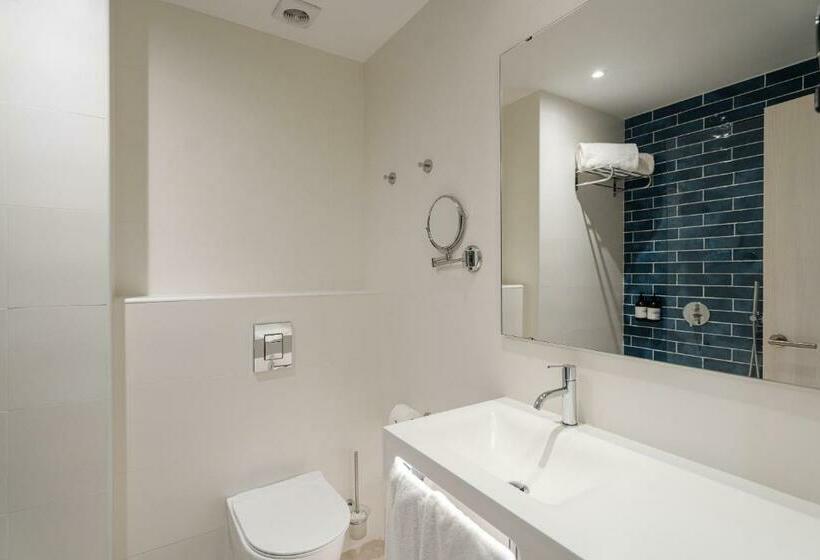 חדר סטנדרט יחיד, Thb Gran Playa  Adults Only