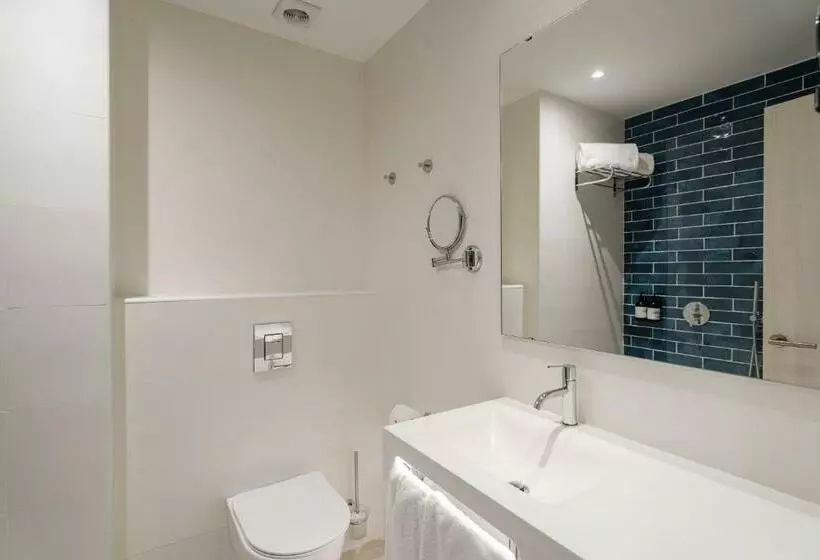 Standardeinzelzimmer, Thb Gran Playa  Adults Only