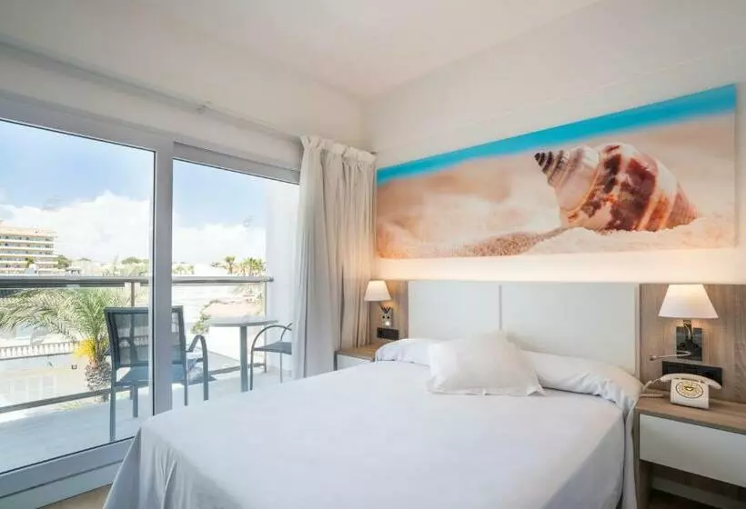 Standardeinzelzimmer, Thb Gran Playa  Adults Only