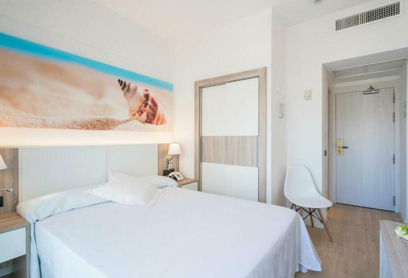 חדר סטנדרט יחיד, Thb Gran Playa  Adults Only