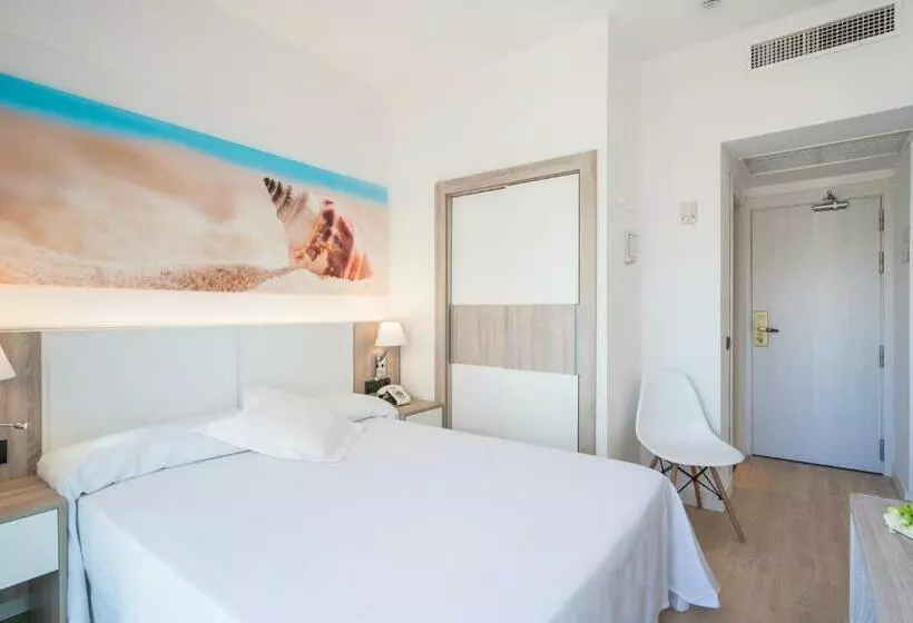 Standardeinzelzimmer, Thb Gran Playa  Adults Only
