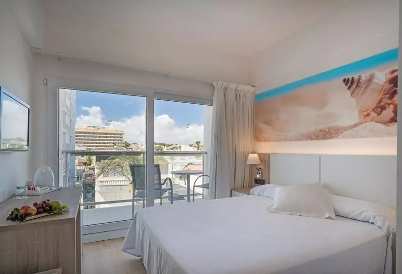 Standardeinzelzimmer, Thb Gran Playa  Adults Only