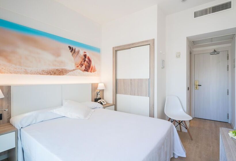 Номер Стандарт Индивидуальный, Thb Gran Playa  Adults Only