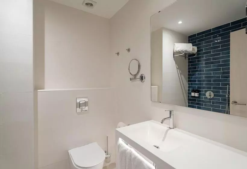 Standardeinzelzimmer, Thb Gran Playa  Adults Only