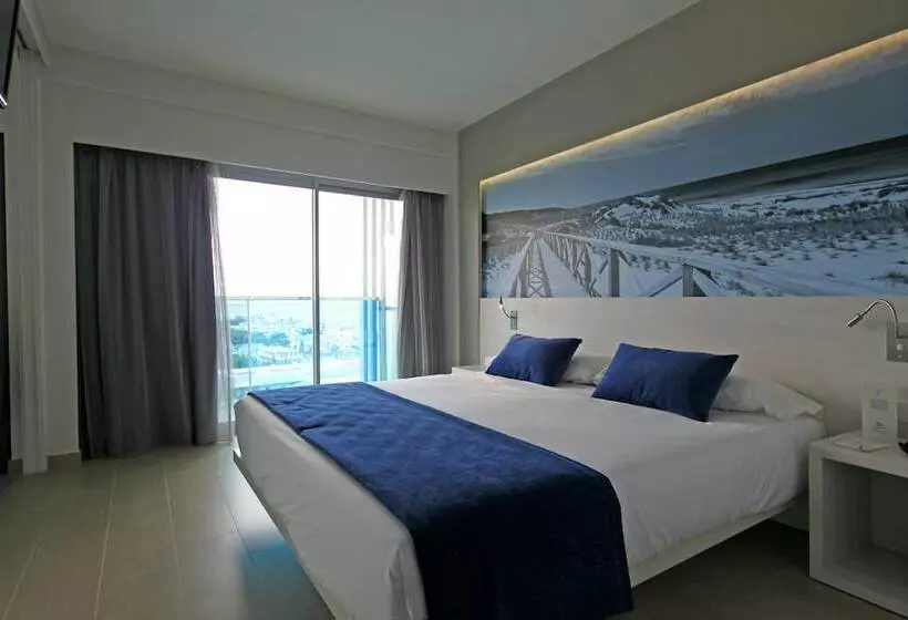 Standard Room, BG Tonga Tower Design Hotel & Suites