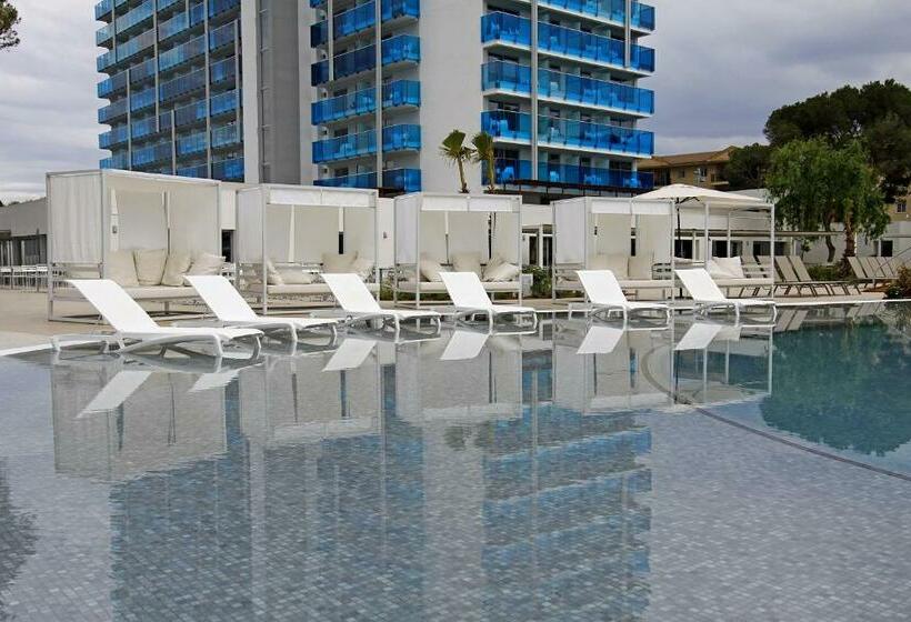 غرفة قياسية ثلاثية, Bg Tonga Tower