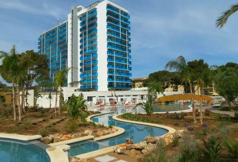 Standard Single Room Sea View, BG Tonga Tower Design Hotel & Suites
