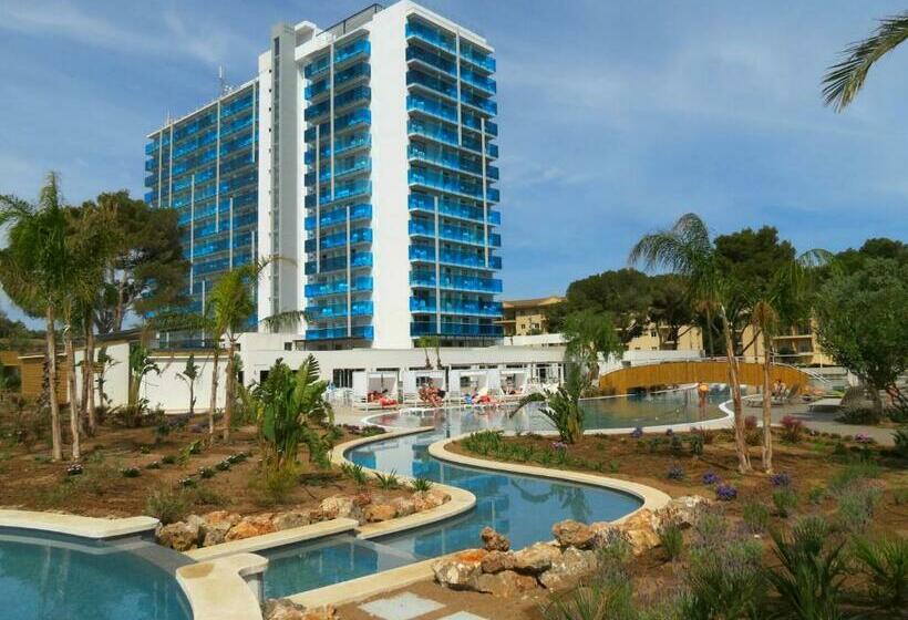 غرفة قياسية فردية, Bg Tonga Tower