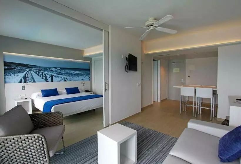 1 Bedroom Apartment, BG Tonga Tower Design Hotel & Suites