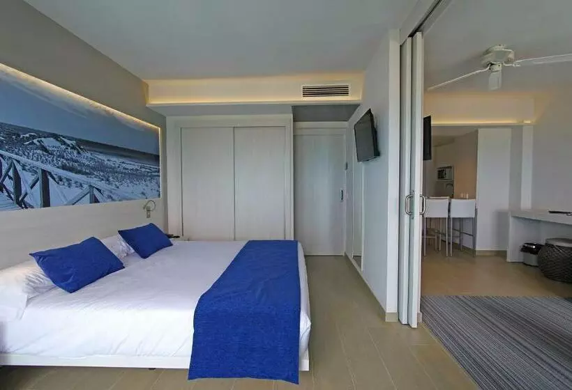 1 Bedroom Apartment, BG Tonga Tower Design Hotel & Suites