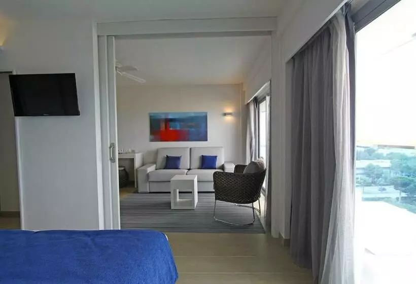 1 Bedroom Apartment, BG Tonga Tower Design Hotel & Suites