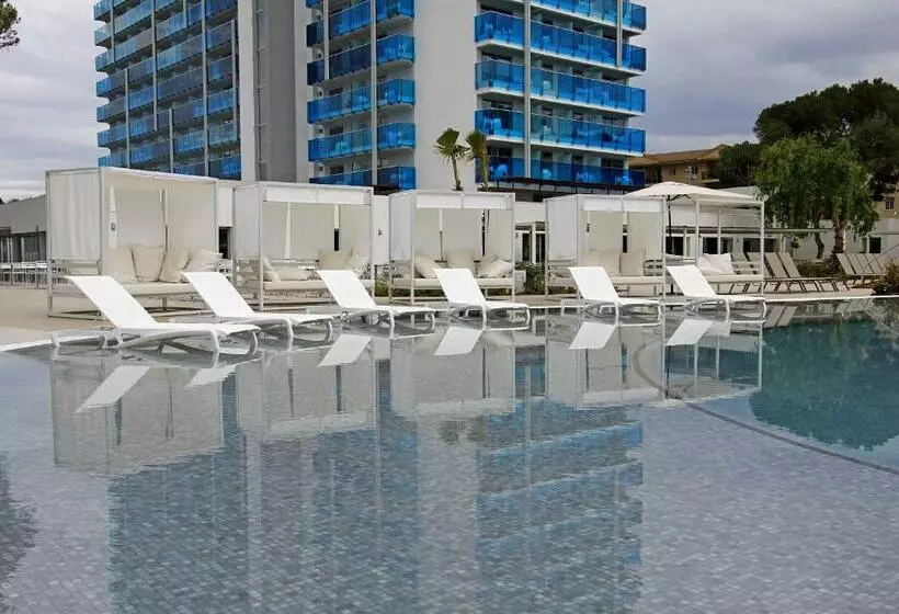 Standard Room Side Sea View, BG Tonga Tower Design Hotel & Suites