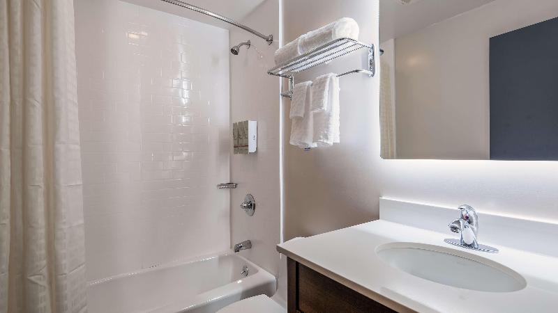 اتاق استاندارد, Universidad